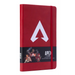 Apex Legends Hardcover Journal