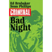 Criminal Volume 4: Bad Night