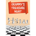Grammy's Treasure Hunt: Julia's Judging