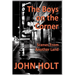 The Boys on the Corner: Scenes From Another Land