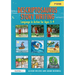 Descriptosaurus Story Writing: Language in Action for Ages 5-9