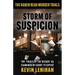 Storm of Suspicion: The Karen Read Murder Trials