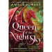 Queen of the Night Sky