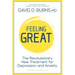 Feeling Great: The Revolutionary New Treatment for Depression and Anxiety