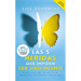Las 5 Heridas Que Impiden Ser Uno Mismo / Heal Your Wounds & Find Your True Self: Finally, a Book That Explains Why It's So Hard Being Yourself!