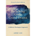 Preaching God's Grand Drama: A Biblical-Theological Approach