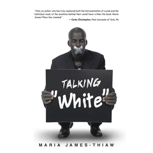 Talking "White"