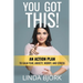 You Got This!: An action plan to calm worry, fear, anxiety, and stress