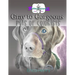 Gray to Gorgeous: Pets of Colorists