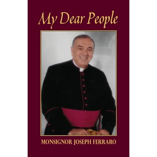 My Dear People