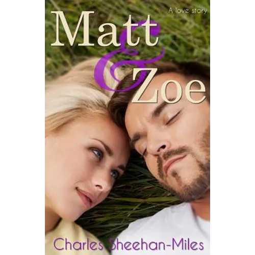 Matt & Zoe