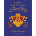 Abigail's Trip to London: A Royal Trip