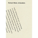 A Duration