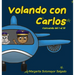 Volando con Carlos