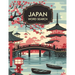 Japan Word Search