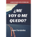 Learn Spanish with Stories (B1): ¿Me voy o me quedo? - Spanish Intermediate
