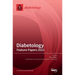 Diabetology: Feature Papers 2021