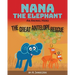 Nana the Elephant: The Great Antelope Rescue