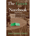 The Green Notebook: Poems on Family, Relationships, Spirituality, Self-Enquiry, Recovery, Aca, Disruption, Death, Walking through the mirror and Cats