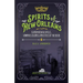 Spirits of New Orleans: Supernatural Spells, Vampire Legends, and Cities of the Dead