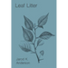 Leaf Litter