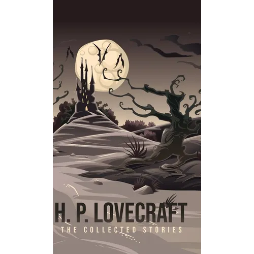 The Collected Stories