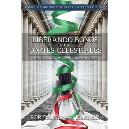 Liberando Bonos en las Cortes Celestiales: Desenmascarando Bonos & Estableciendo Bonos