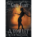 The Grey Fairy Anomaly