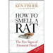 How to Smell a Rat: The Five Signs of Financial Fraud
