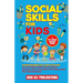 Social Skills for Kids a Pre-School Success Toolkit: Practical Strategies from a Speech Therapist for Your Toddler to Make Friends, Improve Behaviour