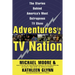 Adventures in a TV Nation