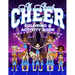 All About Cheer Coloring & Activity Book