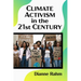 Climate Activism in the 21st Century
