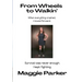 From Wheels to Walkin': When everything crashed, I moved forward. Survival was never enough, I kept fighting.