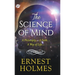 The Science of Mind (Hardcover Library Edition)