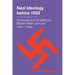 Nazi Ideology before 1933: A Documentation