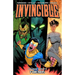 Invincible Volume 20: Friends