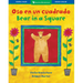 Bear in a Square / Oso En Un Cuadrado