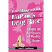 The Makeup of RuPaul's Drag Race: Essays on the Queen of Reality Shows