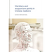 Meridians and acupuncture points in Chinese medicine