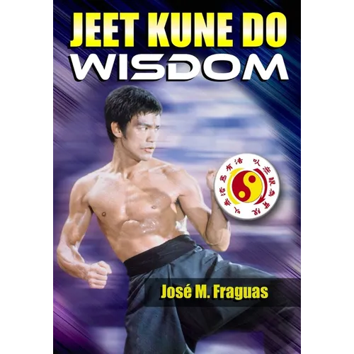 JEET KUNE DO WISDOM Paperback