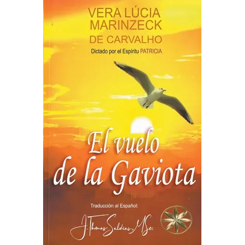 El Vuelo de la Gaviota