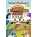 Harvey's Hamburgers