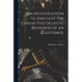 An Investigation to Simulate the Linear Viscoelastic Behavior of an Elastomer.