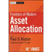 Frontiers of Modern Asset Allocation