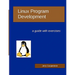 Linux Program Development: a guide with exercises