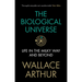 The Biological Universe: Life in the Milky Way and Beyond