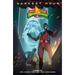 Mighty Morphin Power Rangers: Recharged Vol. 5