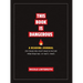 This Book Is Dangerous: A Reading Journal: For Those Who Refuse to Be Told What They Can - Or Can't - Read