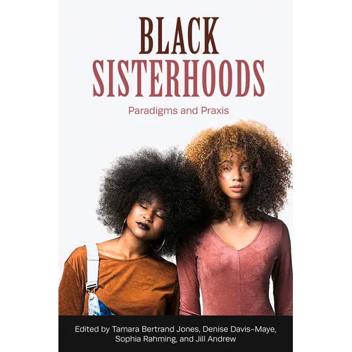 Black Sisterhoods: Paradigms and PRAXIS